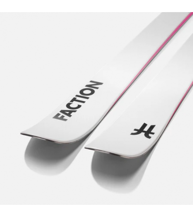 Ski Faction Dancer 79 SYS