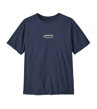 Patagonia '95 Oval Logo T- Shirt M's