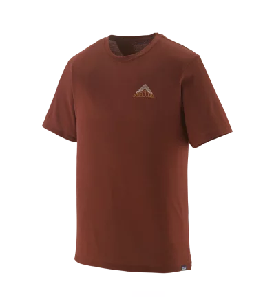 Patagonia Capilene Cool Merino Graphic Shirt M's