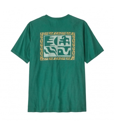 Patagonia Mother Rays T-Shirt M's