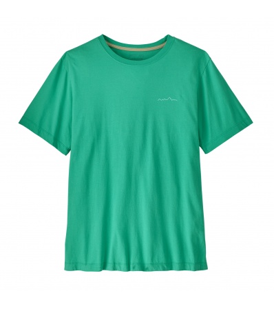 Patagonia Multi-Pitch Т- Shirt M's