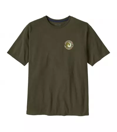 Тениска Patagonia Unity Fitz Responsibili-Tee M's