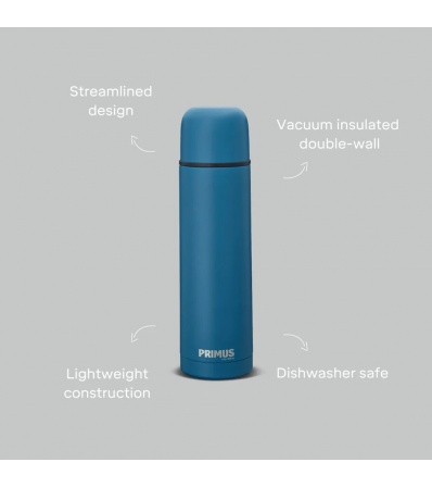 Primus Classic Light Vacuum Bottle 0.35l