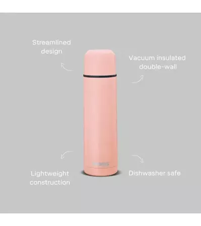 Primus Classic Light Vacuum Bottle 0.5l