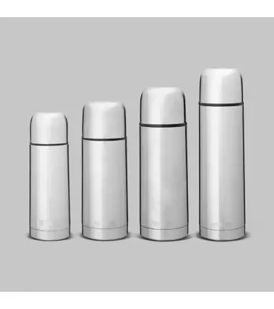 Primus Classic Light Vacuum Bottle 1l