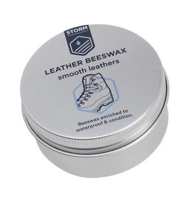 STORM Beeswax Leather Protector 100ml