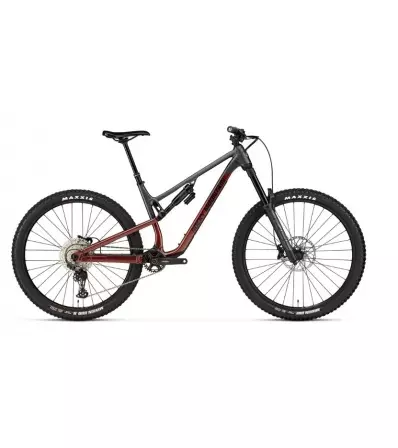 Enduro Bike Rocky Mountain Altitude Alloy 30