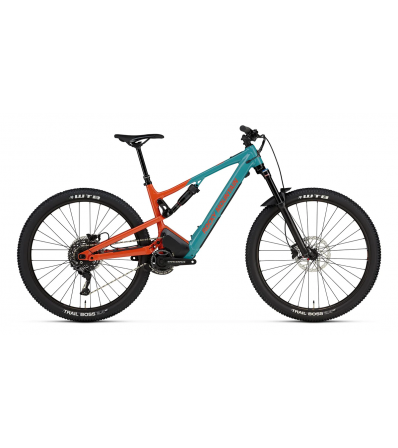 Trail Bike Rocky Mountain Instinct Powerplay Alloy 10
