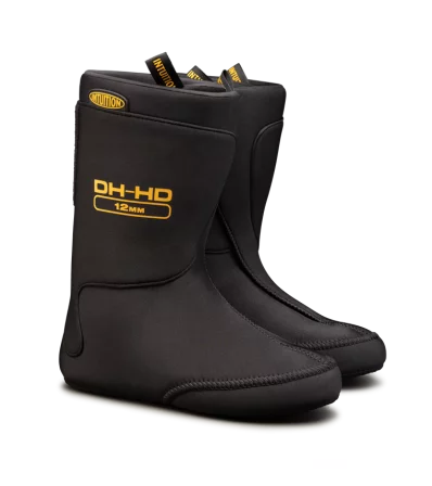 Вътрешни ски обувки Intuition Downhill Wrap High Density 9мм