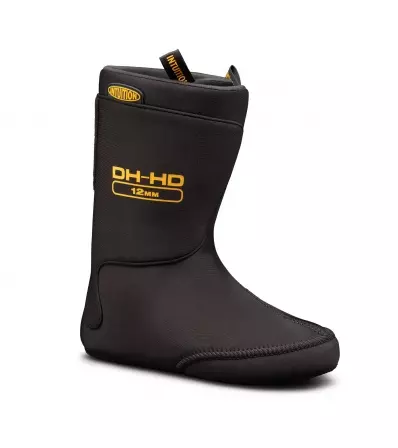 Вътрешни ски обувки Intuition Downhill Wrap High Density 9мм