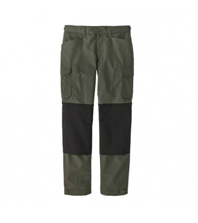 Pants Patagonia Cliffside Rugged Trail Pants Regular M's