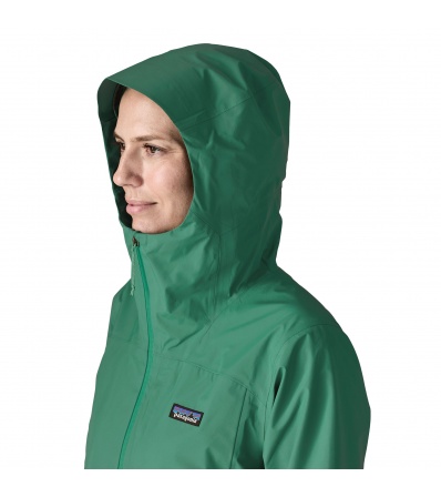 Patagonia Boulder Fork Rain Jacket W's