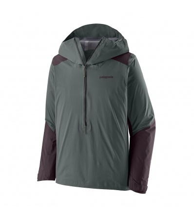 Patagonia Dirt Roamer Storm Jacket M's