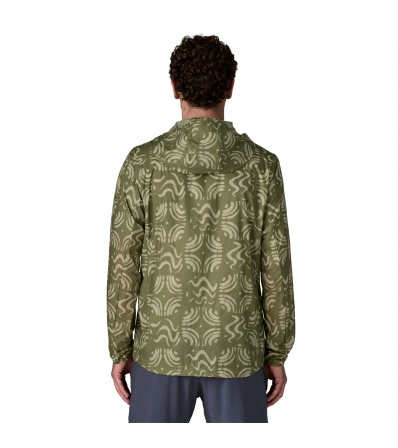 Patagonia Houdini Jacket M's