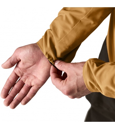 Patagonia Nano-Air Ultralight Freeride Jacket M's