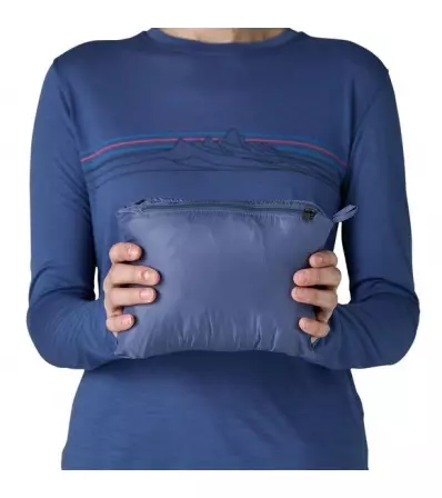 Patagonia Nano-Puff Hoody W's