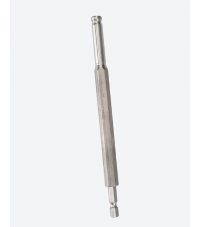 Swix Drive shaft for handle 100 mm