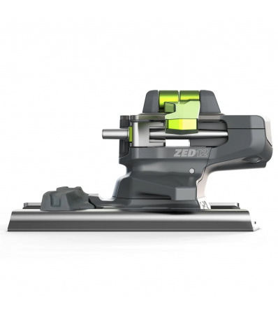 G3 ZED Freeride Stomp Pad Kit Winter 2024