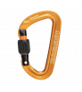 Mammut Sender Screwgate Carabiner