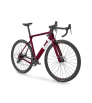3T Cycling Exploro Primo Rival 1x11 Bike 700C Cherry