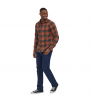 Patagonia M's Canyonite Flannel Shirt