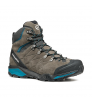 Trekking Shoes Scarpa ZG TRK GTX M's