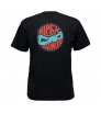Black Diamond Rope Badge SS Tee W's