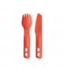 Sea To Summit Passage Cutlery Set - 2 Piece