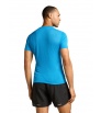 Icebreaker Merino Blend 75 Cool-Lite Featherlight SS T-Shirt M's Summer 2025