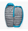 Sleeping Bag Sea to Summit Trek Women's -9°C Down Regular Summer 2025