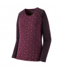 Patagonia Capilene W's Midweight Crew