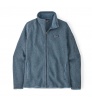 Fleece Patagonia Better Sweater Fleece Jacket W's