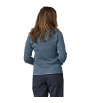 Fleece Patagonia Better Sweater Fleece Jacket W's