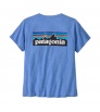 Patagonia P-6 Logo Responsibili-Tee W's