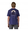 Patagonia Chouinard Crest Pocket Responsibili-Tee M's
