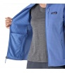 Patagonia R1 Fleece Jacket W's