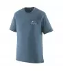 Patagonia Capilene Cool Merino Graphic Shirt M's
