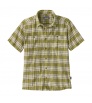 Shirt Patagonia Back Step M's
