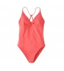 Patagonia Cross Shore One-Piece Swimsuit