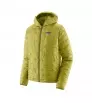 Patagonia Micro Puff Hoody M's