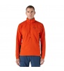 Пуловер Patagonia Nano-Air Ultralight Pullover M's