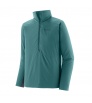 Пуловер Patagonia Nano-Air Ultralight Pullover M's