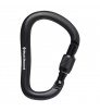 Black Diamond Rocklock Screwgate Carabiner