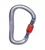 Black Diamond Rocklock Screwgate Carabiner