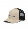 Black Diamond Trucker Hat