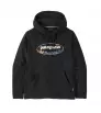 Блуза Patagonia '95 Oval Logo Uprisal Hoody M's