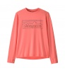 Patagonia Kids' Long-Sleeved Capilene Silkweight T-Shirt