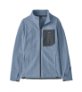 Patagonia Kid's R1 Air Full-Zip Jacket