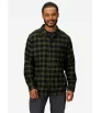 Риза Marmot Rush Creek Lightweight Flannel Long-Sleeve M's