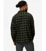 Риза Marmot Rush Creek Lightweight Flannel Long-Sleeve M's